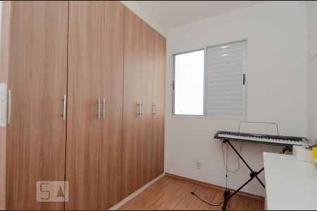 Quarto 1 de apartamento à venda com 3 quartos, 54m² em Vila Venditti, Guarulhos