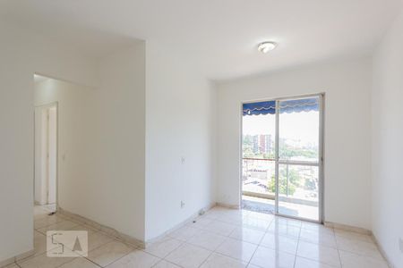 Sala de apartamento para alugar com 2 quartos, 55m² em Pechincha, Rio de Janeiro