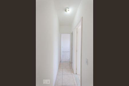 Corredor de apartamento para alugar com 2 quartos, 55m² em Pechincha, Rio de Janeiro