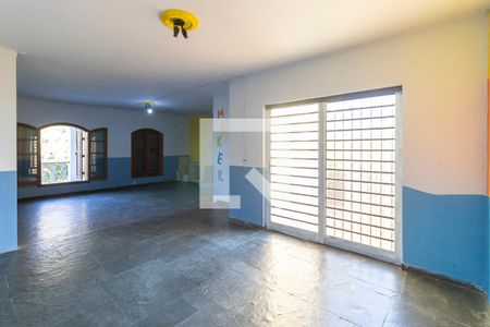 Sala de casa para alugar com 4 quartos, 500m² em Jardim Chapadão, Campinas