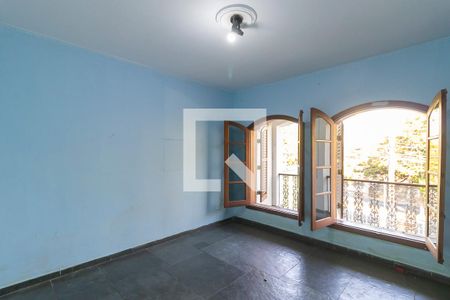 Sala 2 de casa para alugar com 4 quartos, 500m² em Jardim Chapadão, Campinas