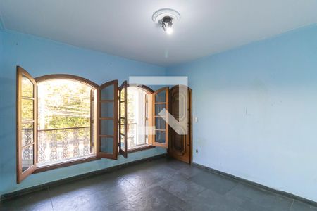 Sala 2 de casa para alugar com 4 quartos, 500m² em Jardim Chapadão, Campinas