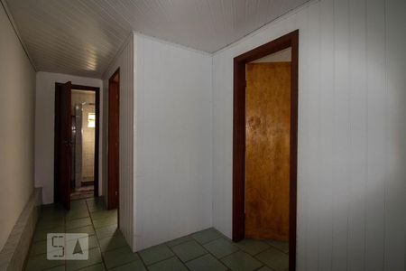 Sala  2 de apartamento para alugar com 2 quartos, 62m² em Rio Branco, Porto Alegre