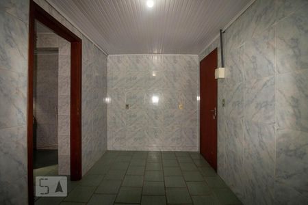 Sala de apartamento para alugar com 2 quartos, 62m² em Rio Branco, Porto Alegre