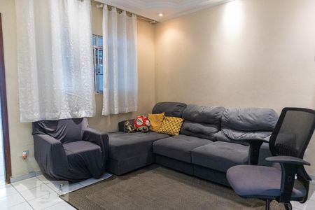 Sala de casa para alugar com 2 quartos, 80m² em Jaçanã, São Paulo