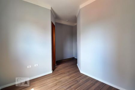 Quarto Suíte de apartamento para alugar com 2 quartos, 100m² em Vila Gilda, Santo André