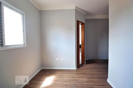 Quarto Suíte de apartamento para alugar com 2 quartos, 100m² em Vila Gilda, Santo André