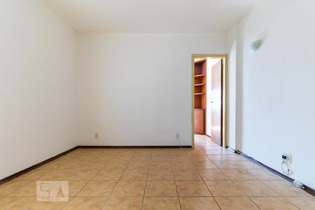 Sala de apartamento para alugar com 1 quarto, 40m² em Cambuí, Campinas