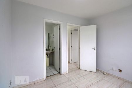 Quarto Suíte de apartamento para alugar com 3 quartos, 66m² em Vila Metalurgica, Santo André