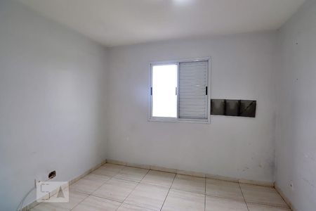 Quarto Suíte de apartamento para alugar com 3 quartos, 66m² em Vila Metalurgica, Santo André