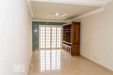 Sala de casa à venda com 3 quartos, 200m² em Jardim do Mar, São Bernardo do Campo