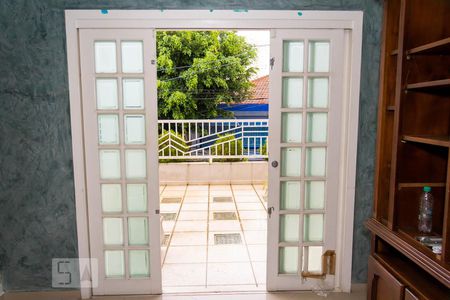 Sala de casa à venda com 3 quartos, 200m² em Jardim do Mar, São Bernardo do Campo