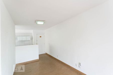 Sala de apartamento à venda com 2 quartos, 55m² em Planalto, Belo Horizonte