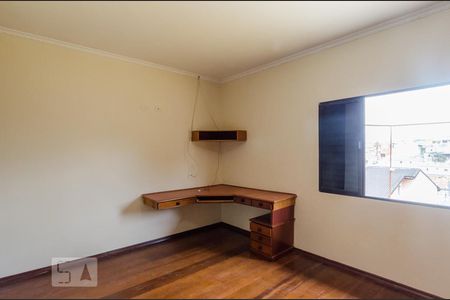 Quarto da suíte de casa para alugar com 4 quartos, 400m² em Vila Florida, São Bernardo do Campo