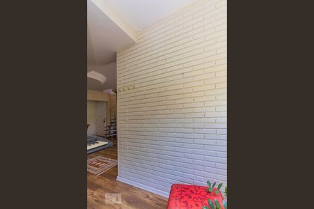 Sala de apartamento à venda com 2 quartos, 126m² em Petrópolis, Porto Alegre