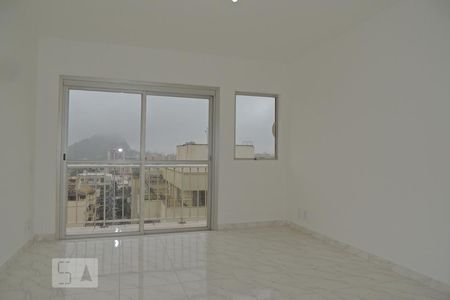 Sala de apartamento para alugar com 2 quartos, 69m² em Freguesia (jacarepaguá), Rio de Janeiro