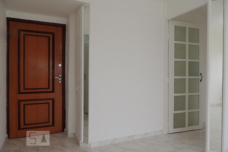 Sala de apartamento para alugar com 2 quartos, 69m² em Freguesia (jacarepaguá), Rio de Janeiro