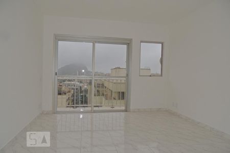 Sala de apartamento para alugar com 2 quartos, 69m² em Freguesia (jacarepaguá), Rio de Janeiro