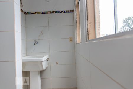 Kitnet/Studio para alugar com 1 quarto, 36m² em Centro, Diadema