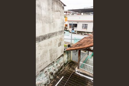 Vista do quarto 1 de casa à venda com 2 quartos, 120m² em Madureira, Rio de Janeiro