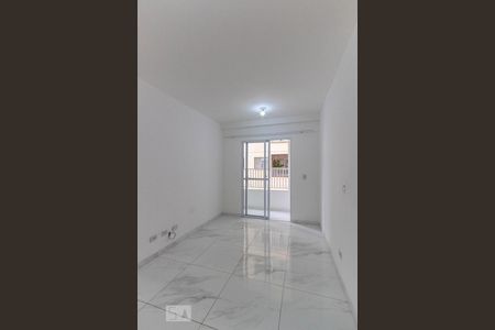 Sala de apartamento para alugar com 2 quartos, 53m² em Jardim Colibri, Cotia