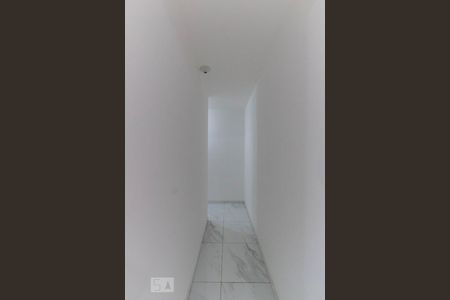 Corredor Quartos e Banheiro de apartamento para alugar com 2 quartos, 53m² em Jardim Colibri, Cotia