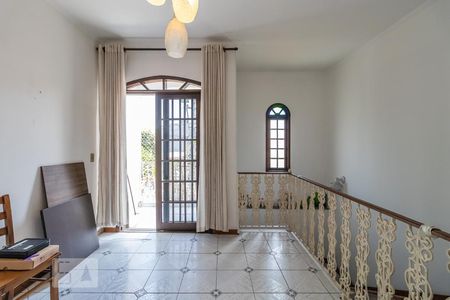 Sala Privativa de casa à venda com 4 quartos, 325m² em Jardim Iracema, Barueri