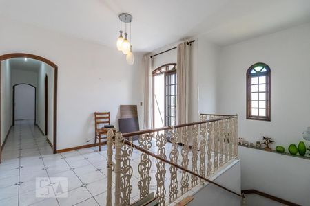 Sala Privativa de casa à venda com 4 quartos, 325m² em Jardim Iracema, Barueri