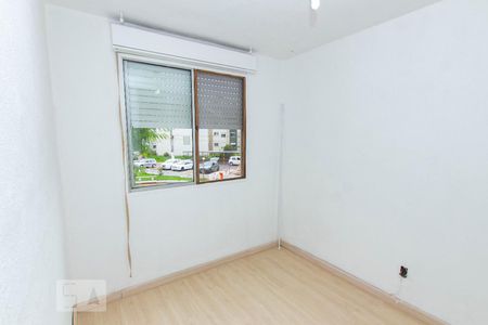 Quarto 1 de apartamento para alugar com 2 quartos, 50m² em Jardim Itu, Porto Alegre