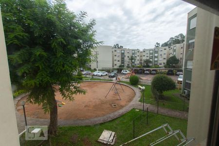 Vista do Quarto 1 de apartamento para alugar com 2 quartos, 50m² em Jardim Itu, Porto Alegre