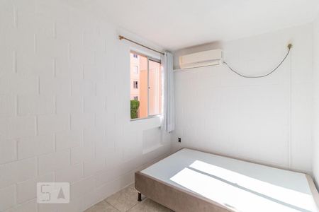 Quarto de apartamento à venda com 1 quarto, 36m² em Vila Nova, Porto Alegre