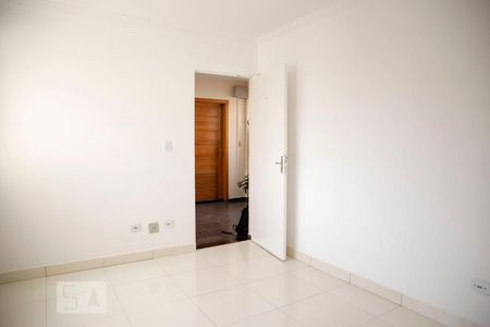 Sala de apartamento para alugar com 2 quartos, 44m² em Serraria, Diadema