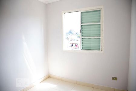 quarto 1 de apartamento para alugar com 2 quartos, 44m² em Serraria, Diadema