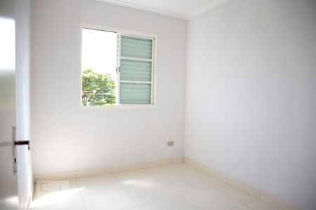 quarto 1 de apartamento para alugar com 2 quartos, 44m² em Serraria, Diadema