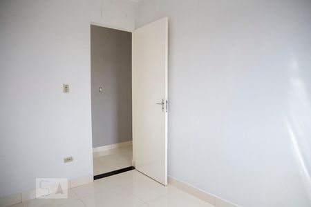 quarto 1 de apartamento para alugar com 2 quartos, 44m² em Serraria, Diadema