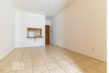 Kitnet de kitnet/studio à venda com 1 quarto, 35m² em Centro, Campinas