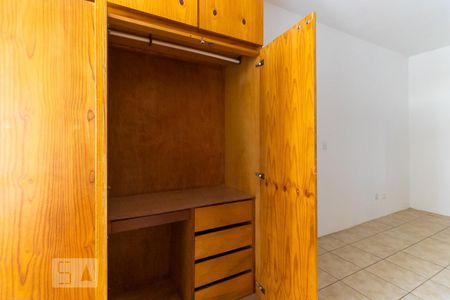 Kitnet - Armários de kitnet/studio à venda com 1 quarto, 35m² em Centro, Campinas