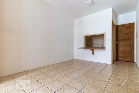 Kitnet de kitnet/studio à venda com 1 quarto, 35m² em Centro, Campinas