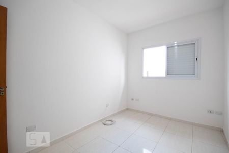 Suíte de casa de condomínio à venda com 2 quartos, 74m² em Conceição, Osasco