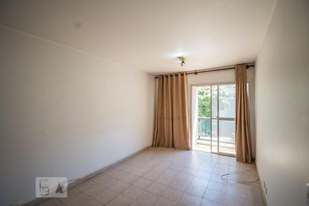 Sala de apartamento à venda com 1 quarto, 60m² em Vila Itapura, Campinas