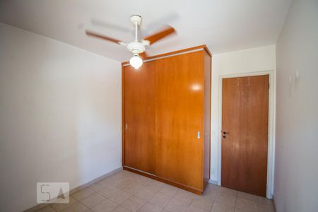 Suíte de apartamento à venda com 1 quarto, 60m² em Vila Itapura, Campinas