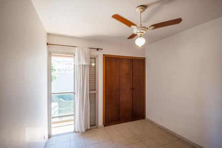 Suíte de apartamento à venda com 1 quarto, 60m² em Vila Itapura, Campinas