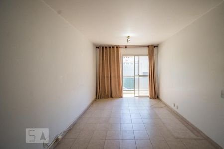 Sala de apartamento à venda com 1 quarto, 60m² em Vila Itapura, Campinas