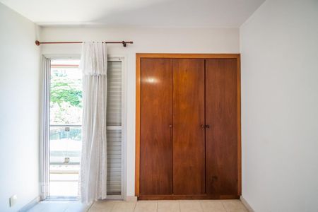 Suíte de apartamento à venda com 1 quarto, 60m² em Vila Itapura, Campinas