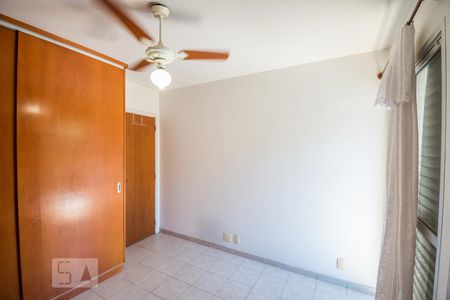 Suíte de apartamento à venda com 1 quarto, 60m² em Vila Itapura, Campinas