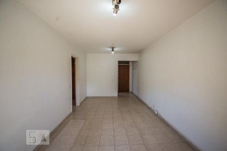 Sala de apartamento à venda com 1 quarto, 60m² em Vila Itapura, Campinas