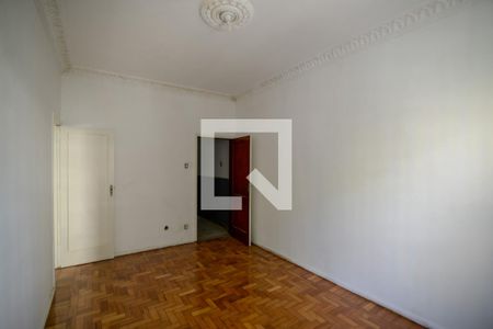 Sala de apartamento para alugar com 3 quartos, 82m² em Tijuca, Rio de Janeiro