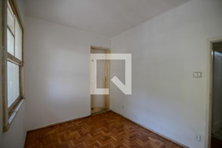 Quarto 1 de apartamento para alugar com 3 quartos, 82m² em Tijuca, Rio de Janeiro