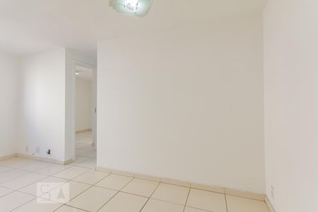 Sala de Jantar de apartamento à venda com 2 quartos, 50m² em Vila Noêmia, Santo André