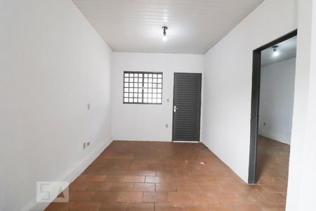 Sala de casa para alugar com 2 quartos, 50m² em Setor Leste Universitário, Goiânia